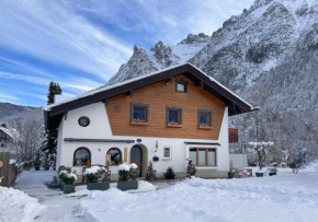 Gästehaus Edlhuber